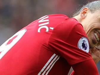 Ibrahimovic and Mings charged...